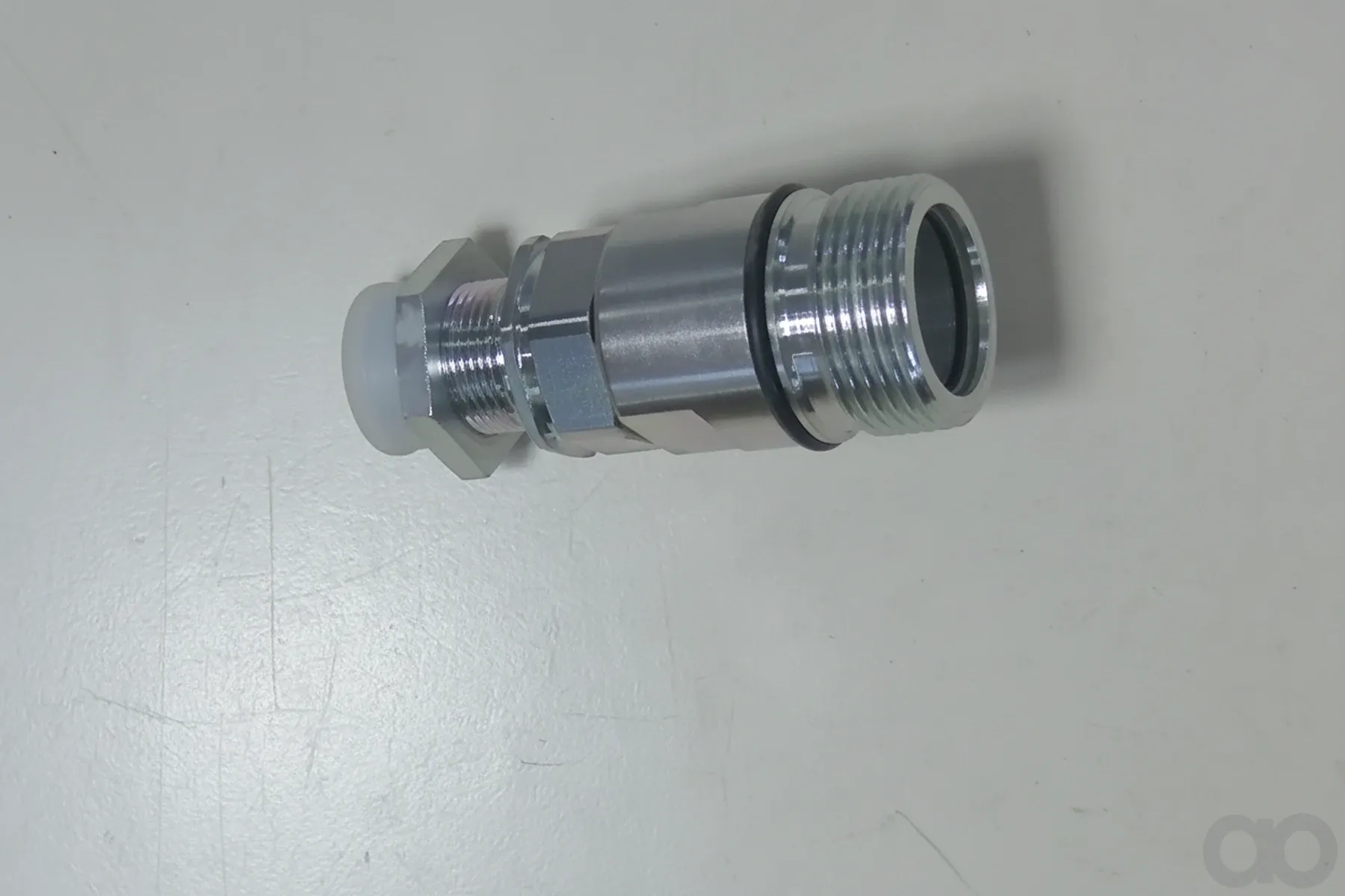 Horsch - 00110840 - Schraubkupplungsfesthaeelfte Dn2