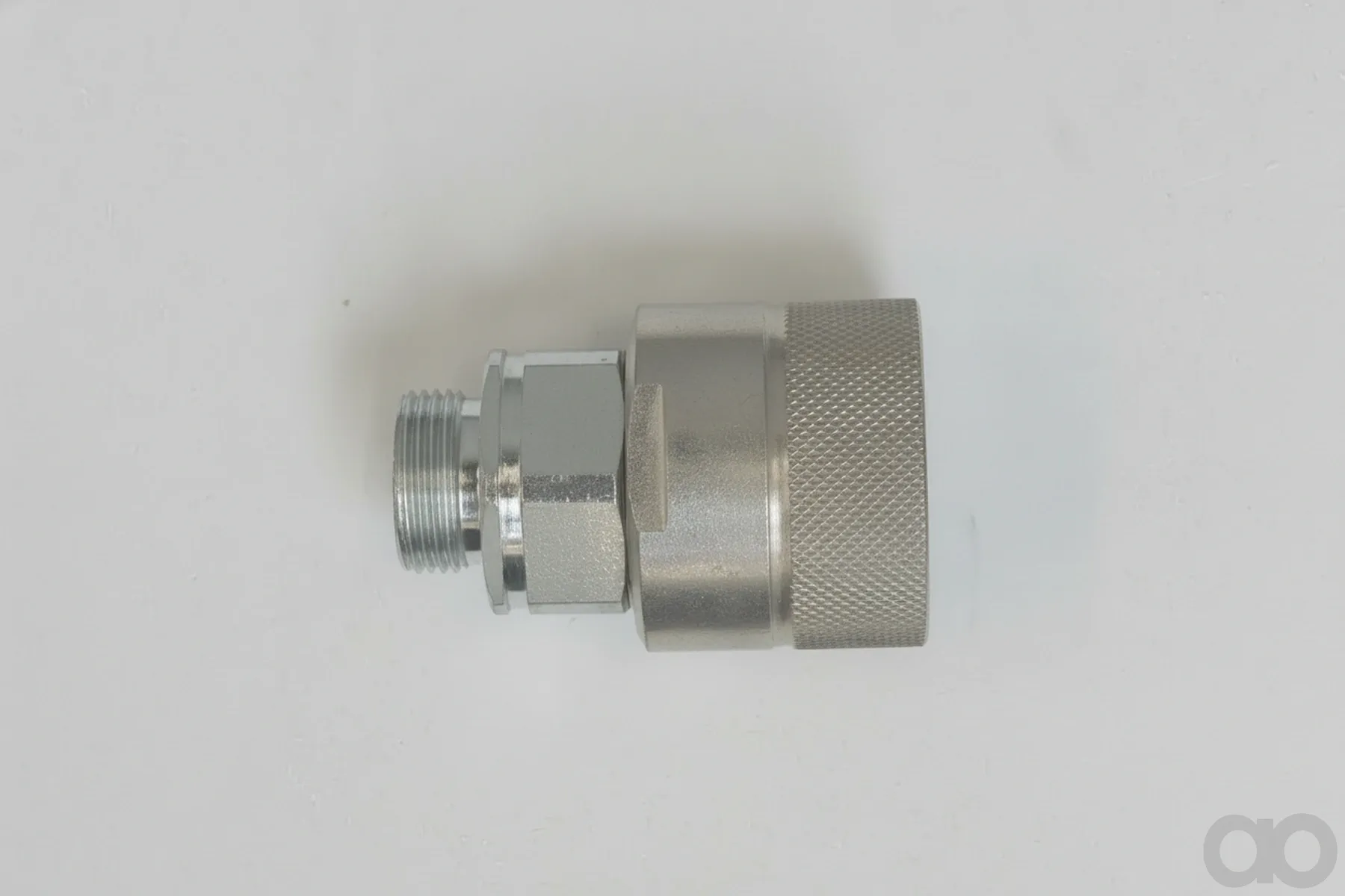 Horsch - 00110841 - Schraubkupplungsloshaeelfte Dn20