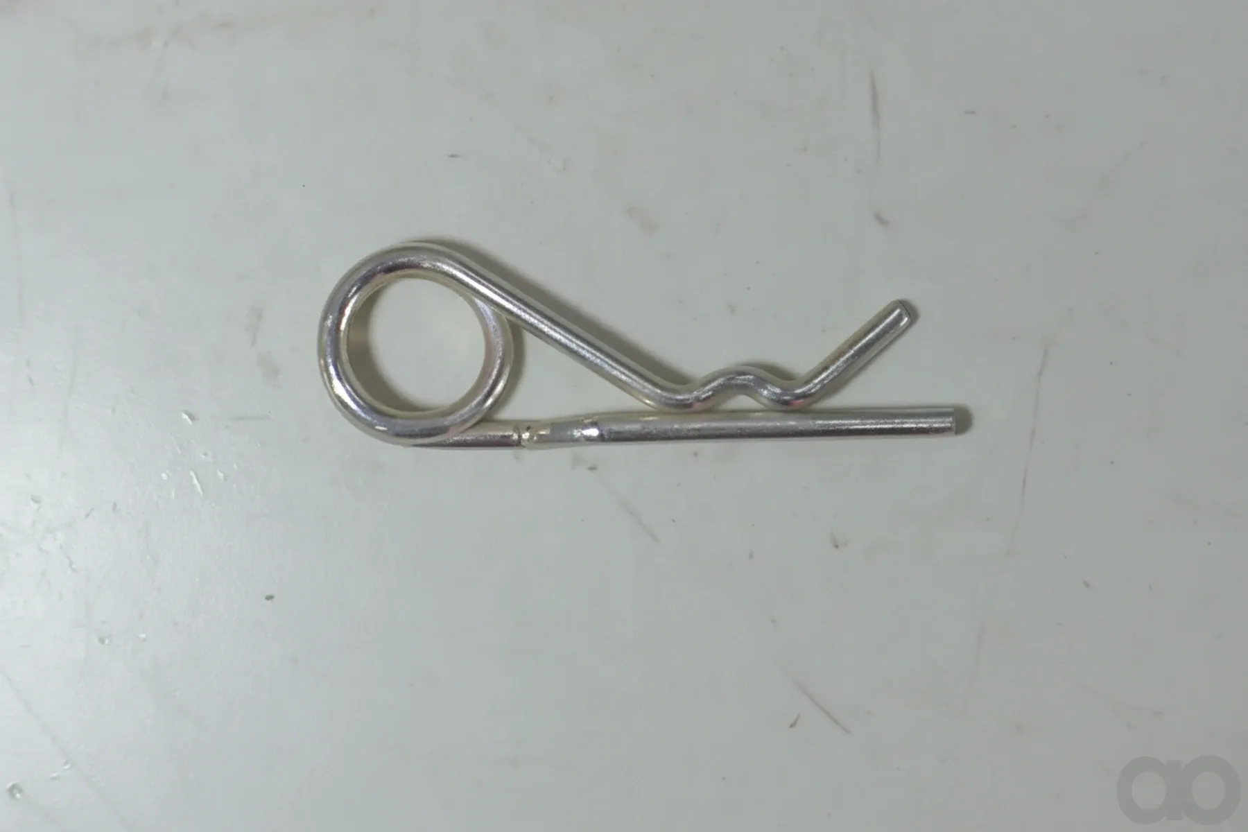 Horsch - 00110893 - Federstecker Fuer Ventil-Notbre