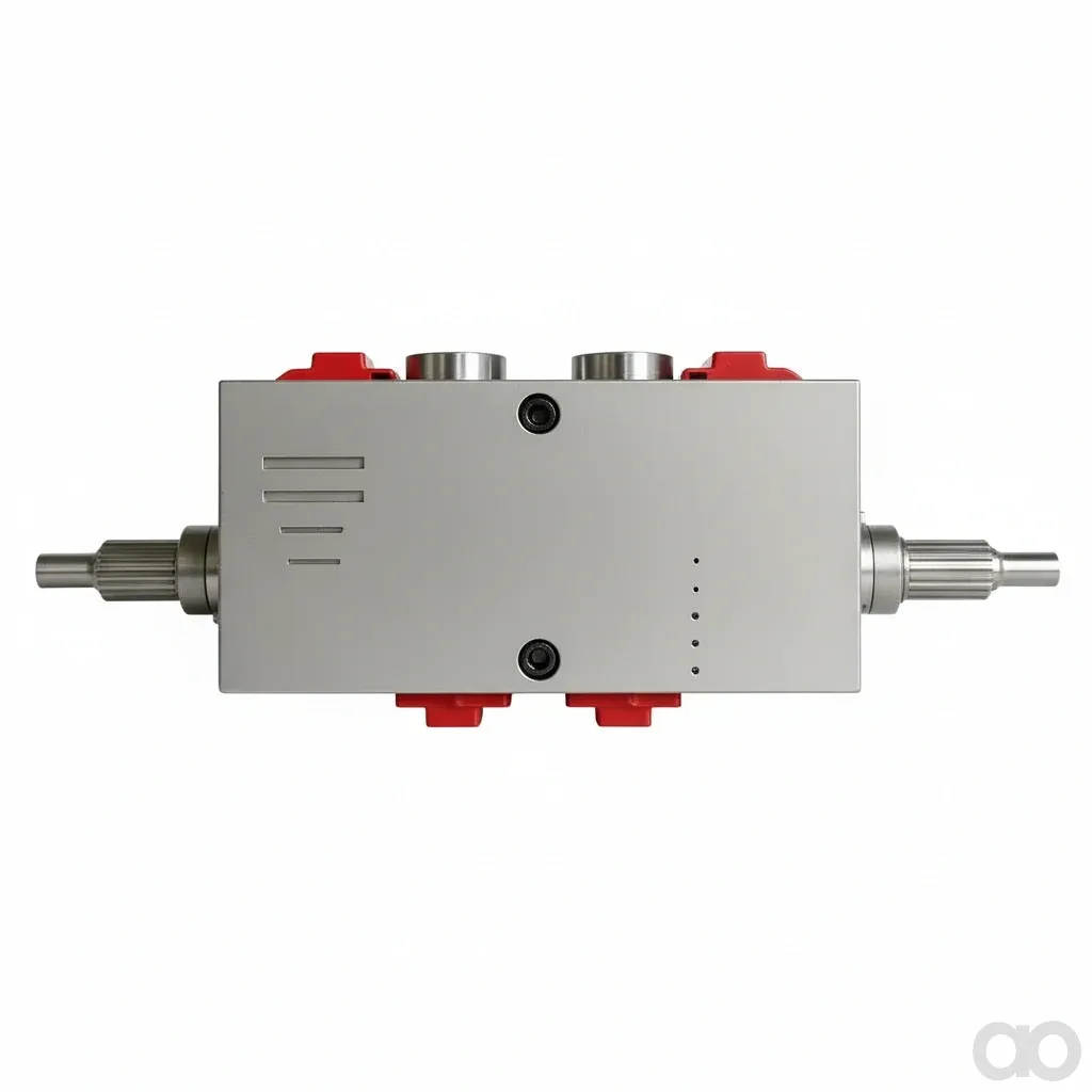 Horsch - 00110909 - Ventil Senkbremsventil 120 L/Mi