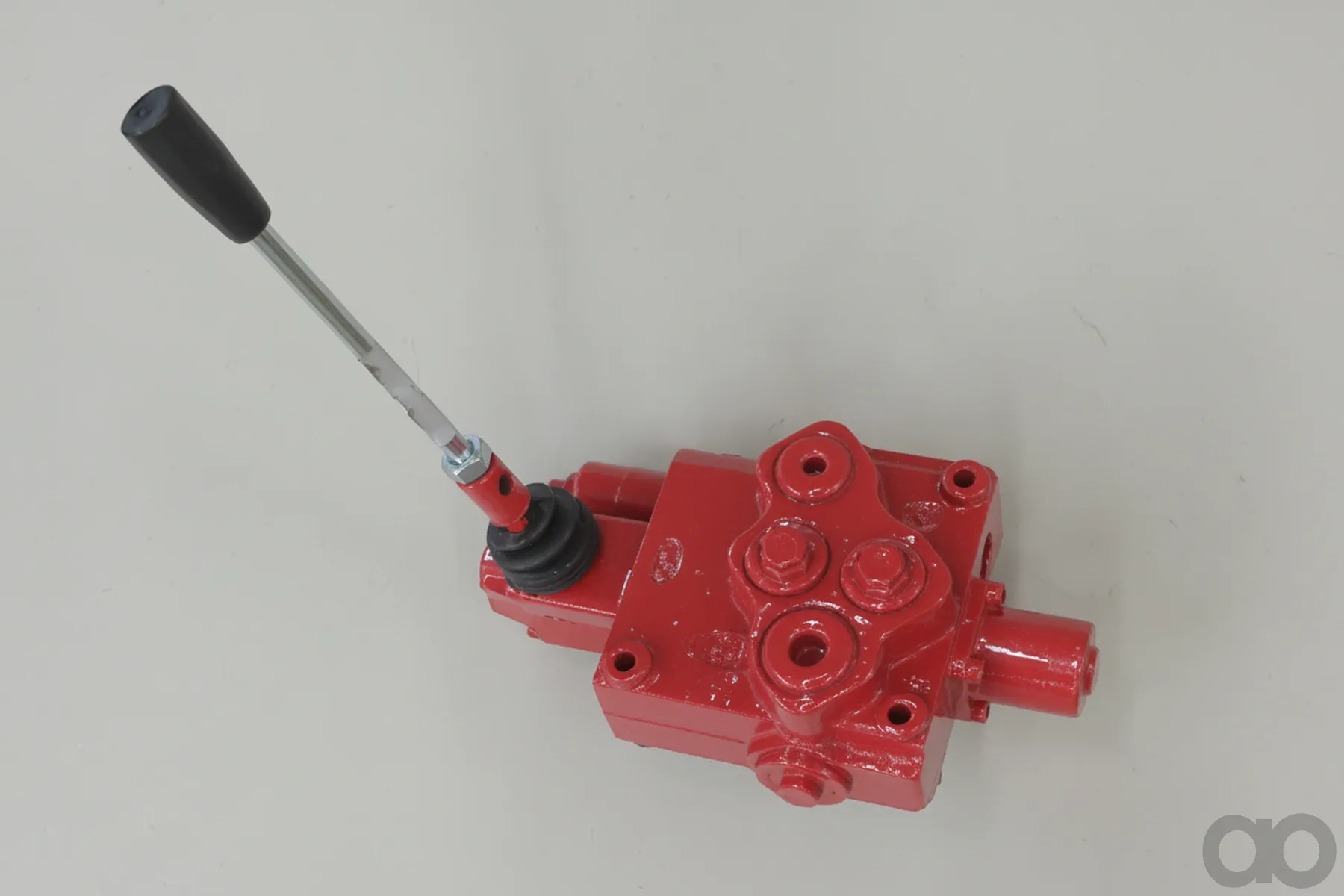 Horsch - 00110915 - Steuerbl. 1-Fach Mech. Linear