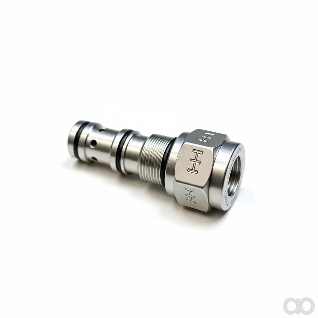 Horsch - 00110960 - Ventil Hydr.ents.rueck. Poci-08