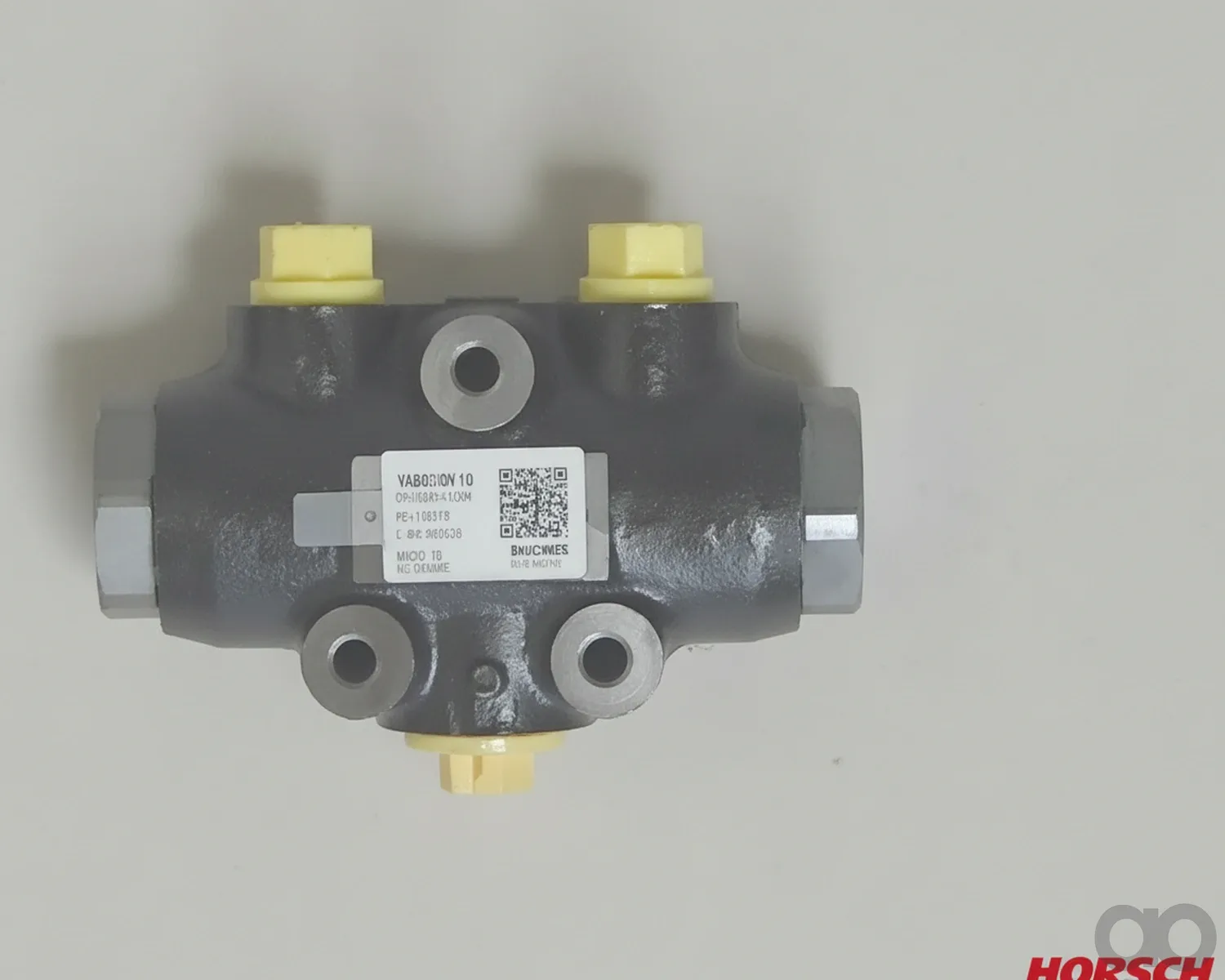 Horsch - 00110978 - Ventil Stromteiler Mtda 08-032