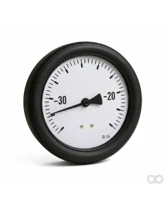 Horsch - 00111024 - Manometer