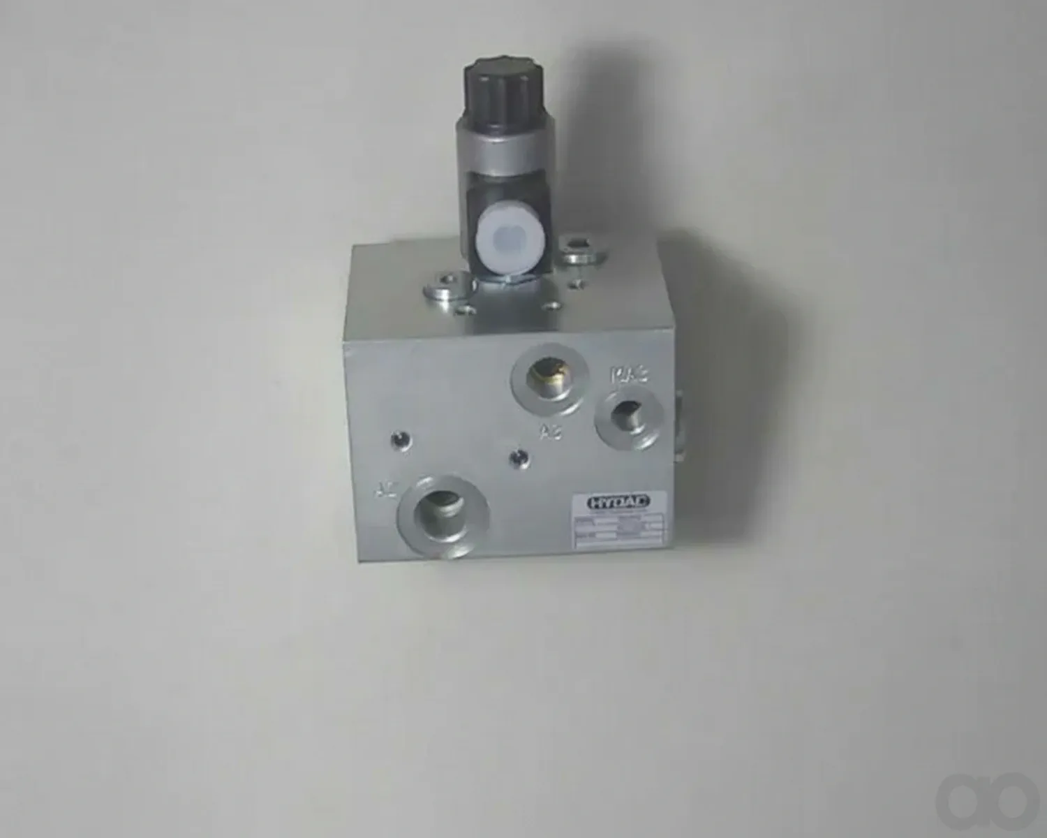 Horsch - 00111034 - Ventil Block Schardruck Prop.