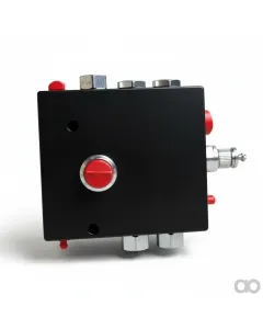 Horsch - 00111039 - Ventil Block Dbv Heben/Senken