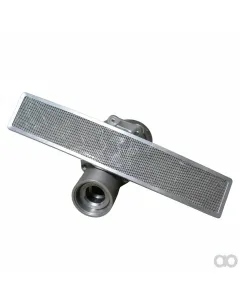 Horsch - 00111078 - Aktivkohlefilter Kabine Claas