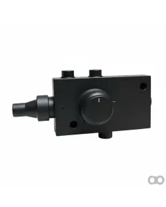 Horsch - 00111084 - Ventil Ls Verstaerkung