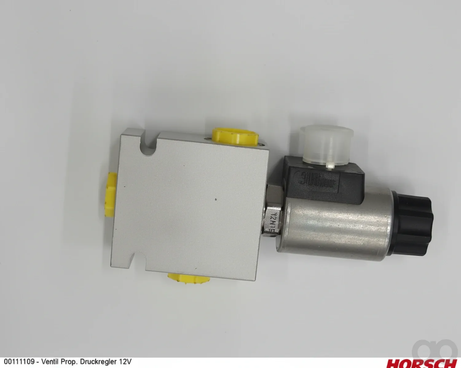 Horsch - 00111109 - Ventil Prop. Druckregler 12V