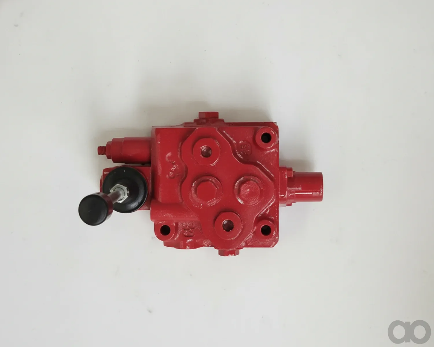 Horsch - 00111110 - Steuerblock 1-Fach Mechanisch A