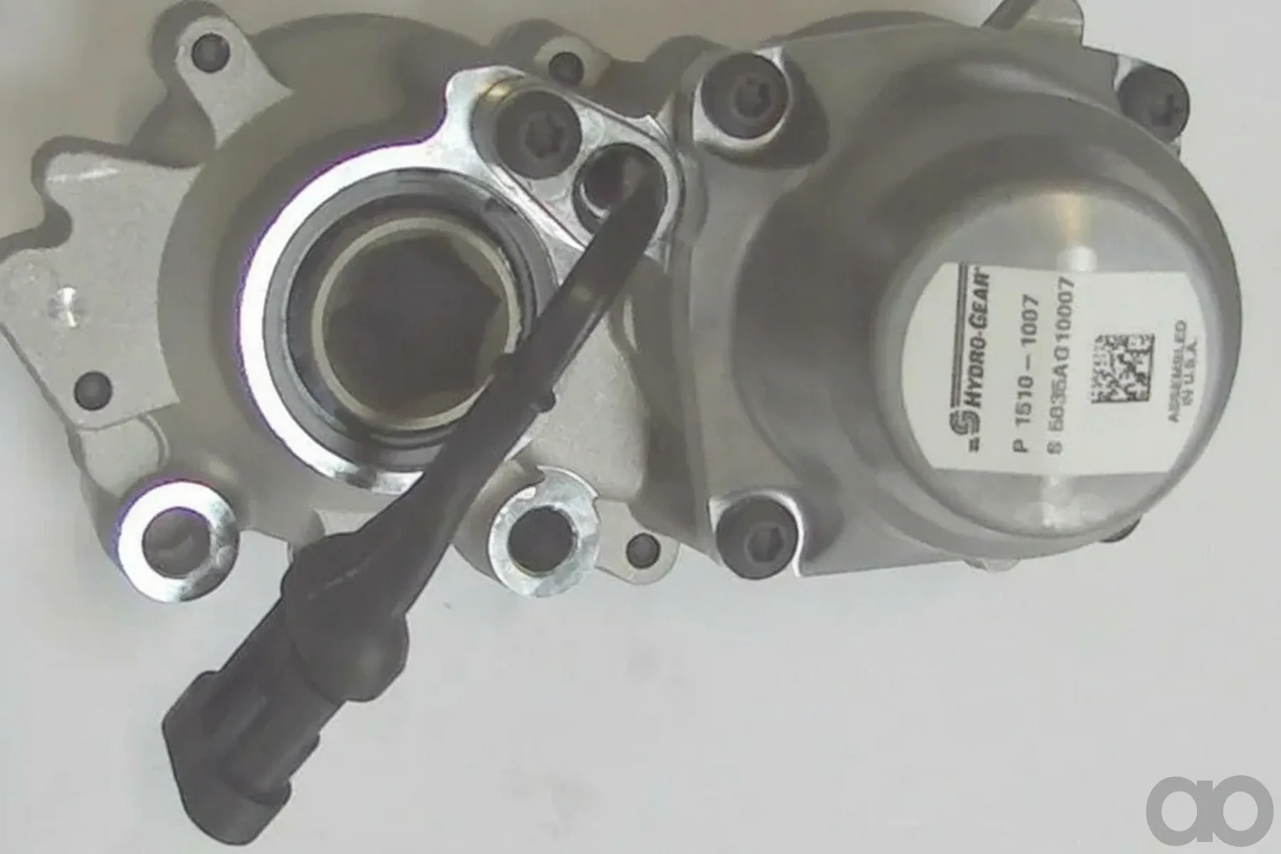 Horsch - 00111121 - Hyd Getriebemotor Dosierer Amp