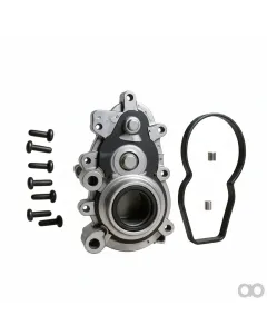 Horsch - 00111181 - Gehaeusedeckel F. Getriebemotor