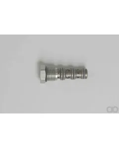 Horsch - 00111198 - Mengenteiler 50:50 4-19Lpm