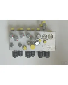Horsch - 00111201 - Gestaengeblock Grundblock