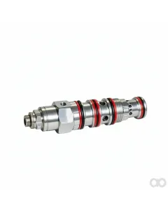 Horsch - 00111207 - Senkbremse 3:1 Patrone