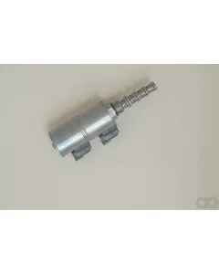 Horsch - 00111219 - 5/3-Wege-Kolbenventil 12V Deut