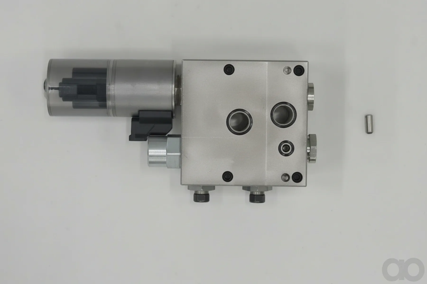Horsch - 00111229 - Steuerblock Lenkung Lt