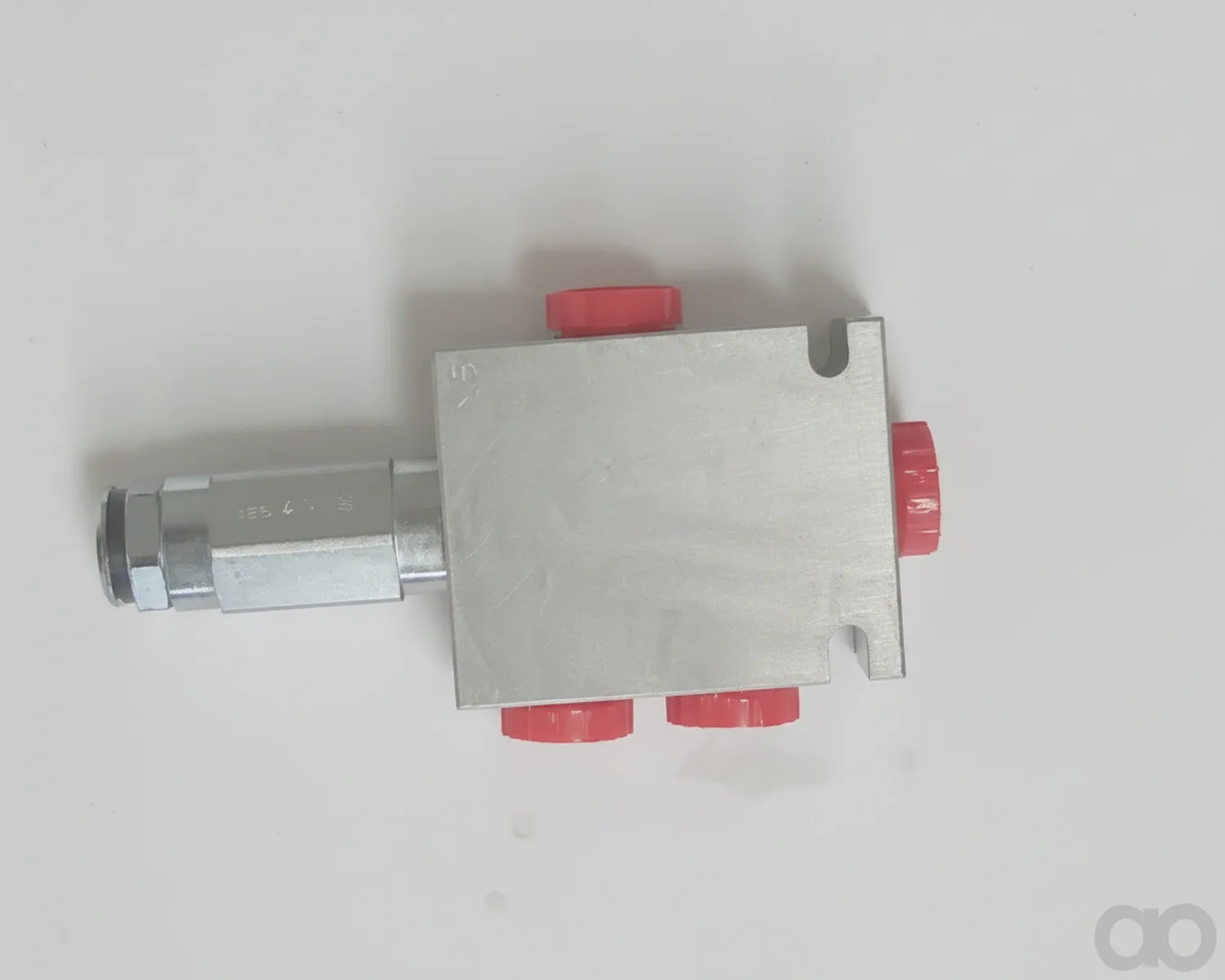 Horsch - 00111236 - Ventil 3/2 Wege Hydr. Betaetigt