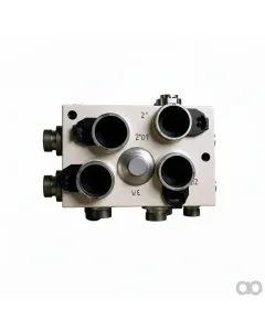 Horsch - 00111237 - Ventil Block Heben/Senken - Kl