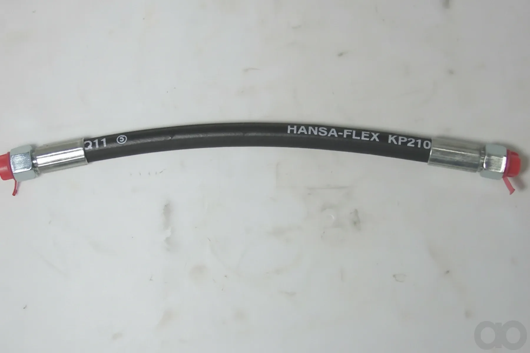 Horsch - 00120008 - Hs Dn10 2Sc Dkol12 Dkol12 L