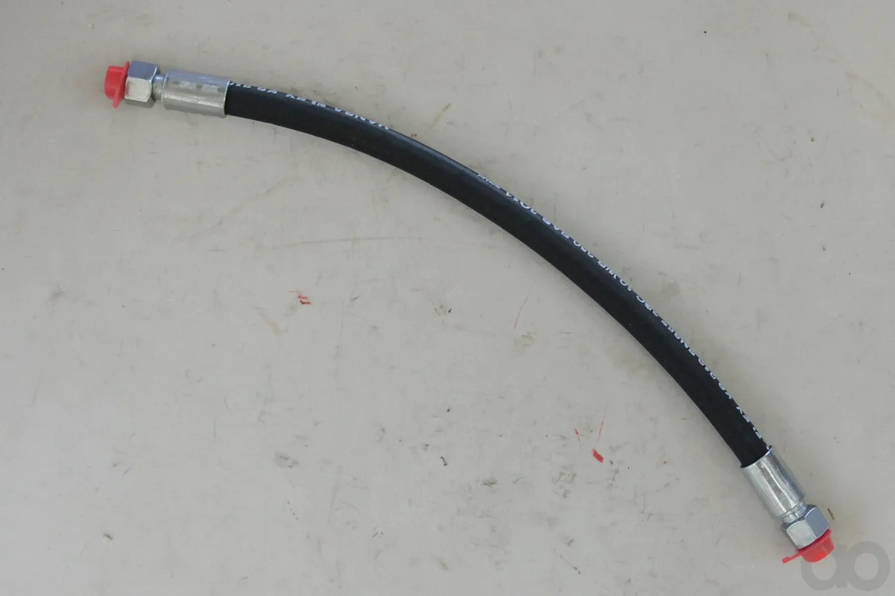 Horsch - 00120019 - Hs Dn10 2Sc Dkol12 Dkol12 L