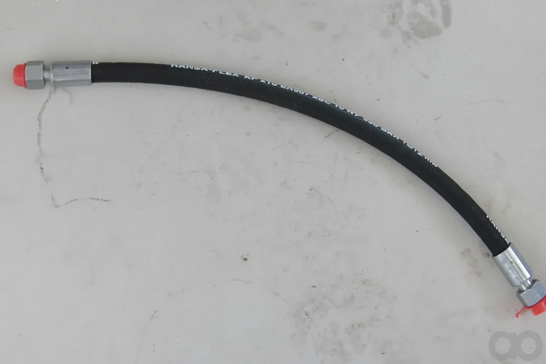Horsch - 00120024 - Hs Dn10 2Sc Dkol12 Dkol12 L