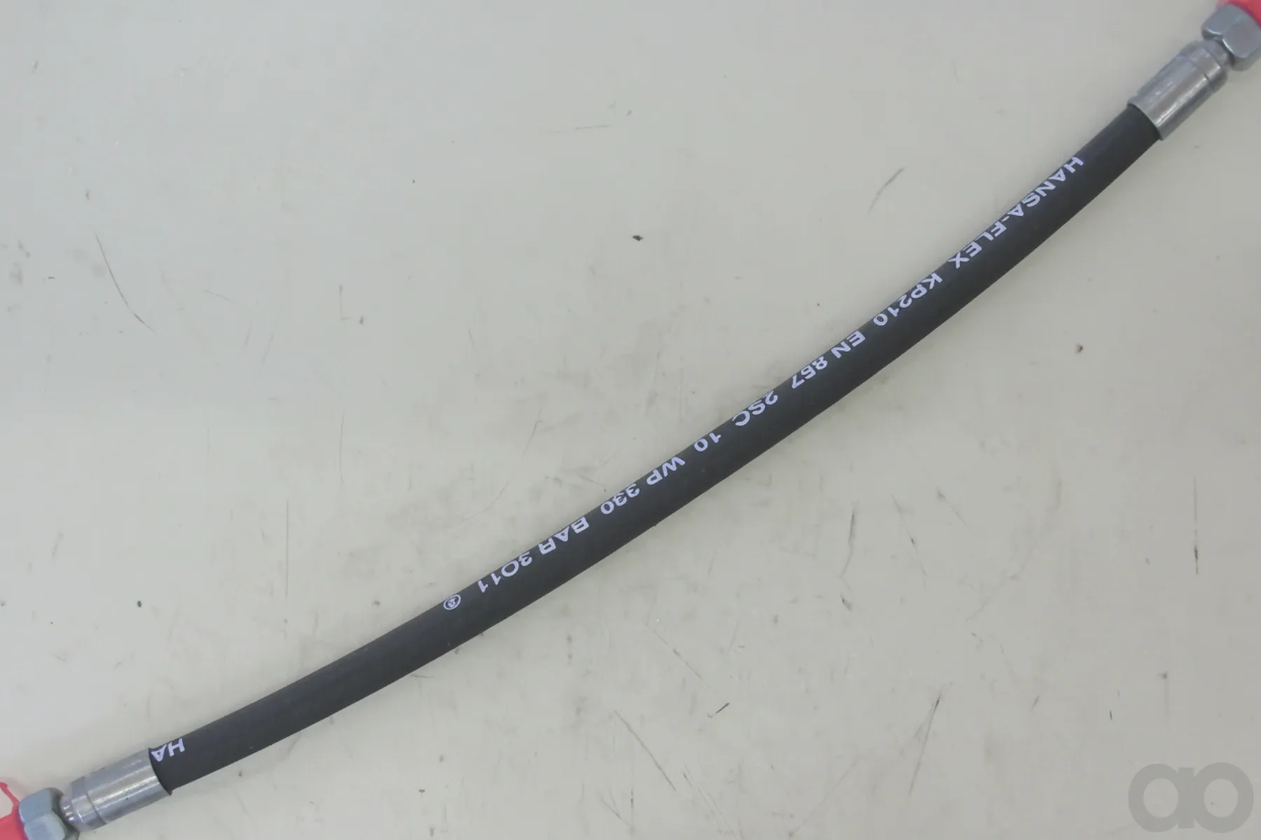 Horsch - 00120036 - Hs Dn10 2Sc Dkol12 Dkol12 L