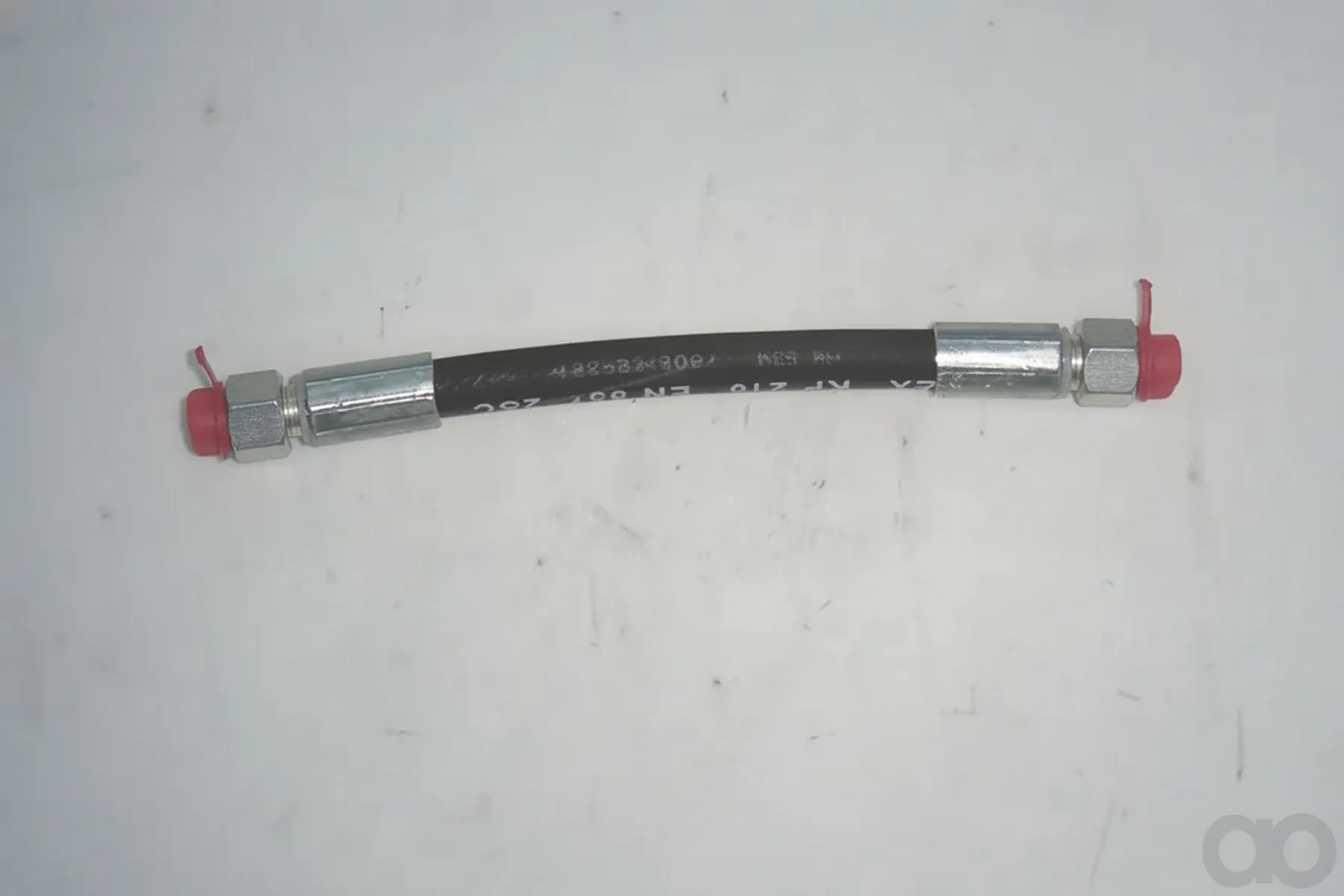 Horsch - 00120063 - Hs Dn10 2Sc Dkol12 Dkol12 L