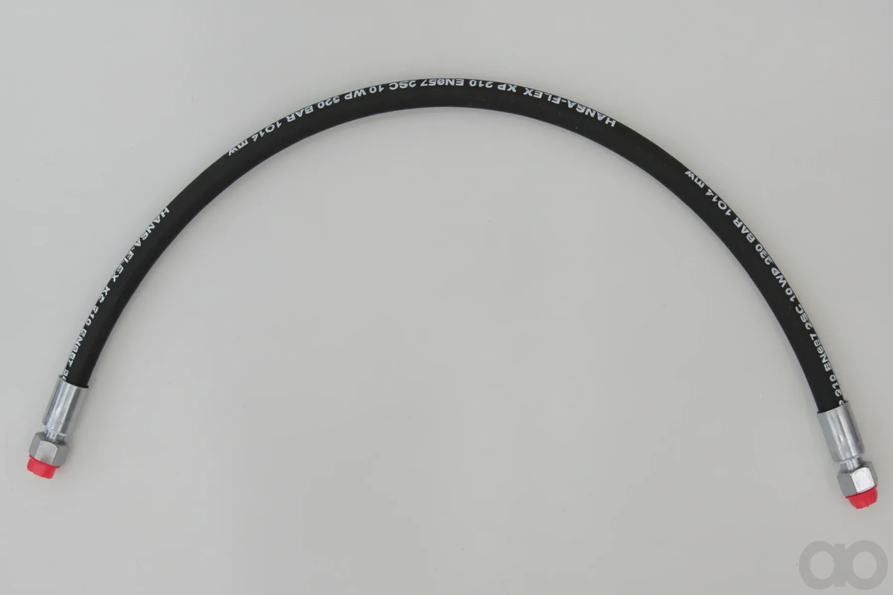 Horsch - 00120066 - Hs Dn10 2Sc Dkol12 Dkol12 L