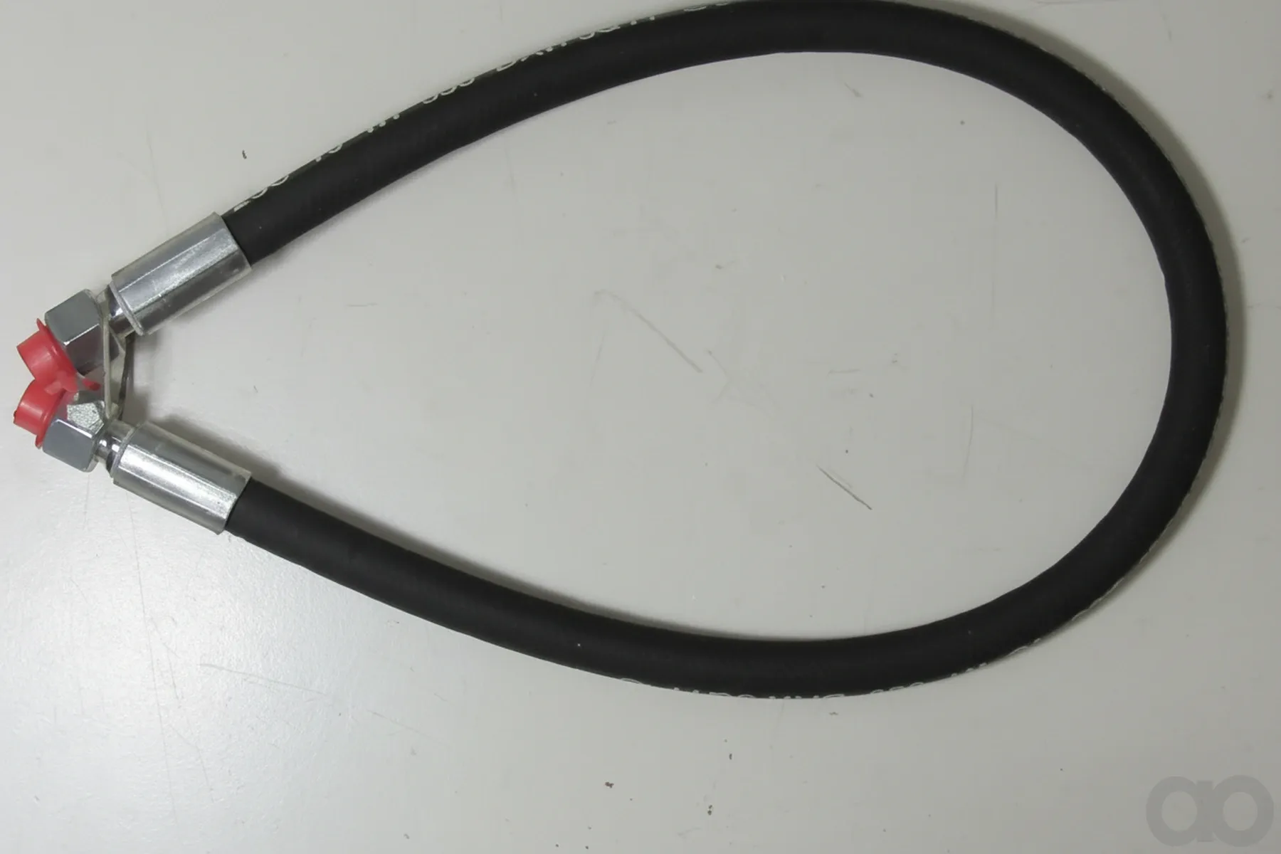 Horsch - 00120077 - Hs Dn10 2Sc Dkol12 Dkol12 L