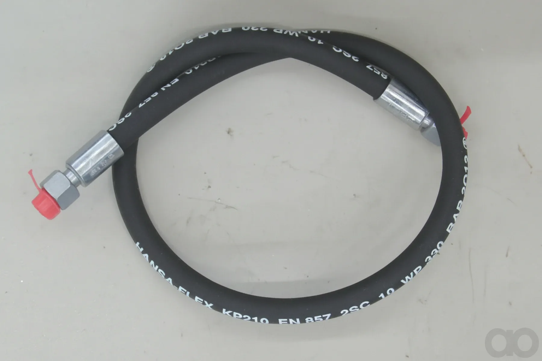 Horsch - 00120109 - HS DN10 2SC DKOL12 DKOL12 L