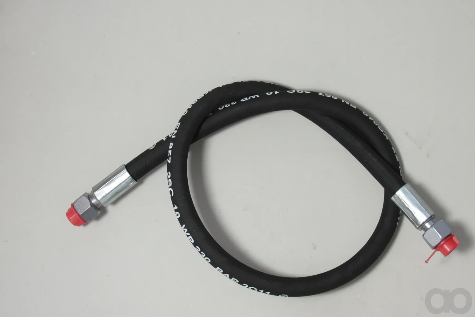 Horsch - 00120111 - HS DN10 2SC DKOL12 DKOL12 L