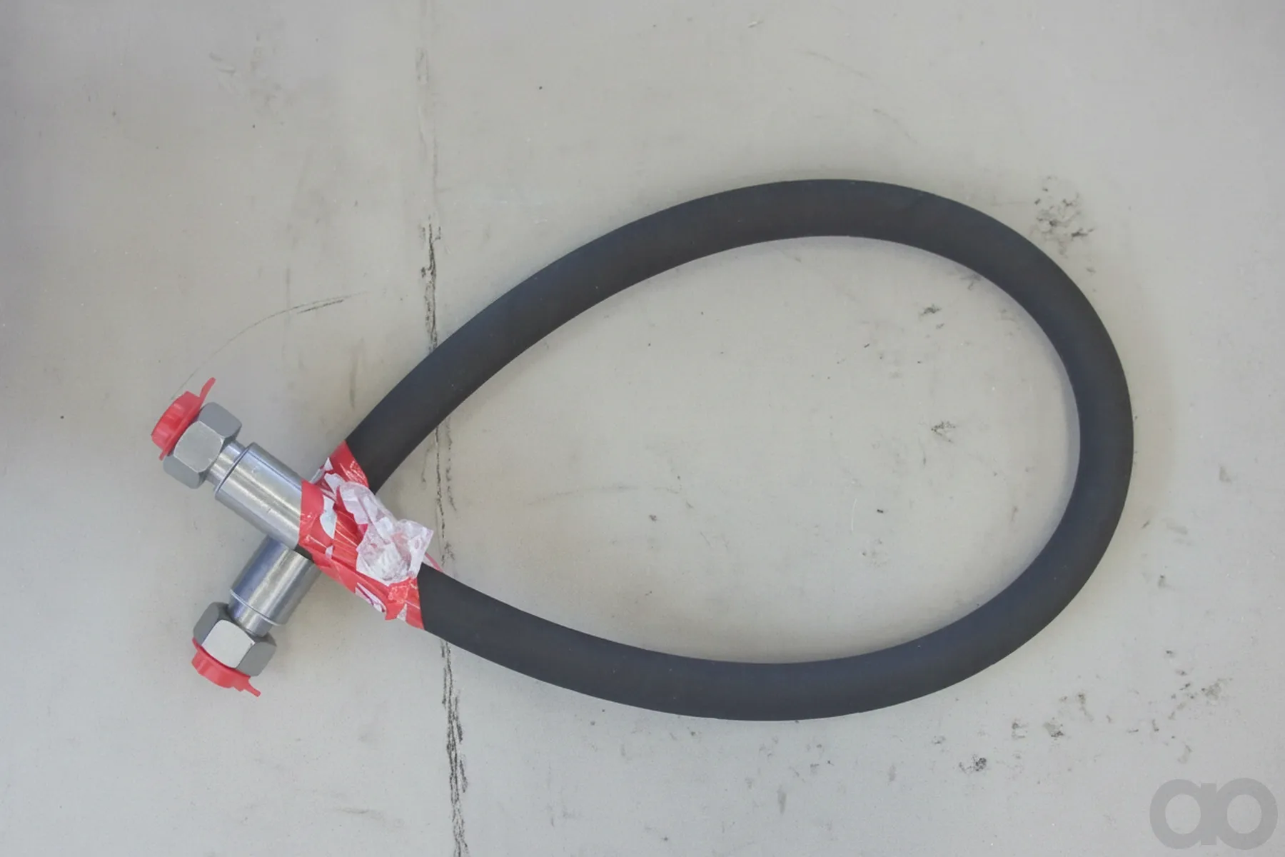 Horsch - 00120112 - HS DN16 2SN DKOL18 DKOL18 L 1