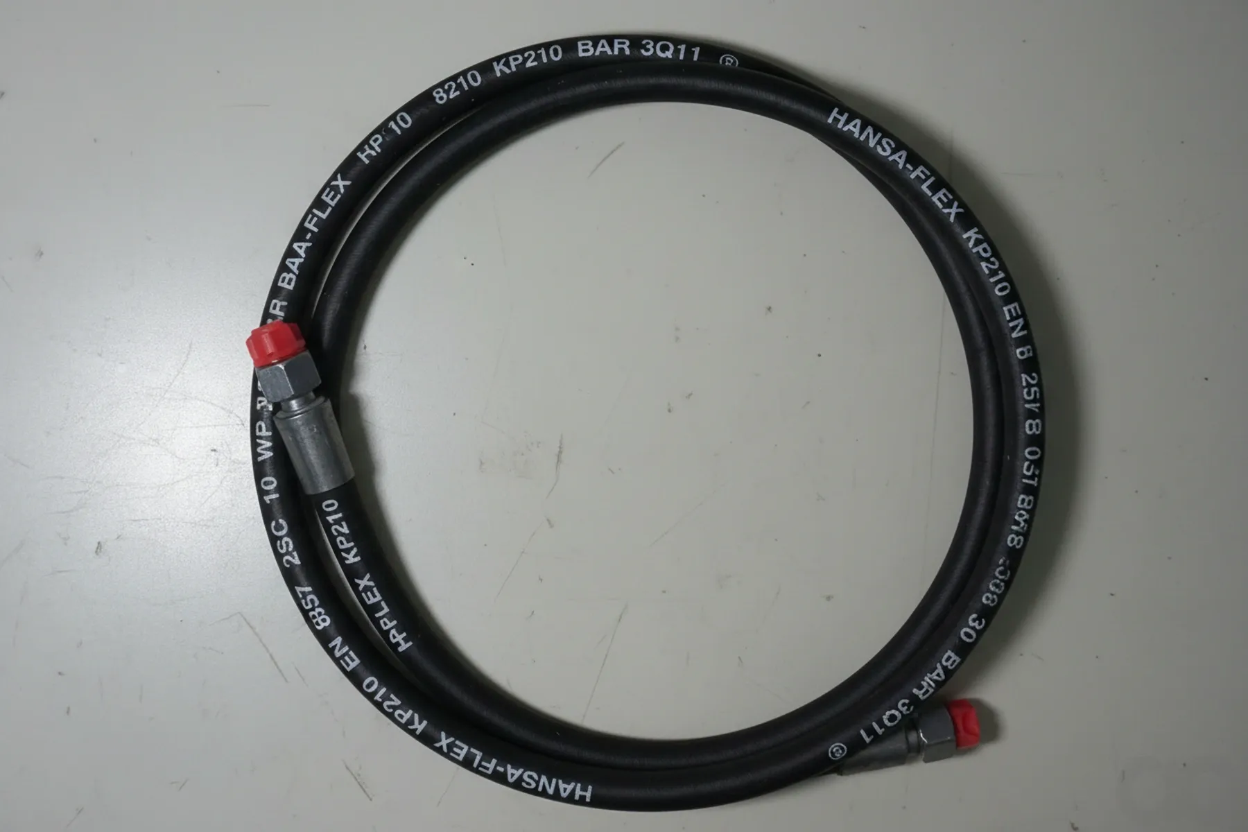 Horsch - 00120120 - HS DN10 2SC DKOL12 DKOL12 L 1