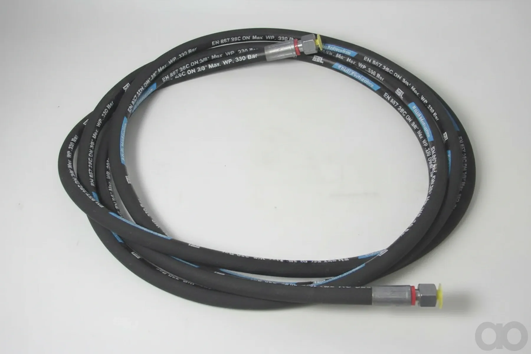 Horsch - 00120159 - HS DN10 2SC DKOL12 DKOL12 L 5