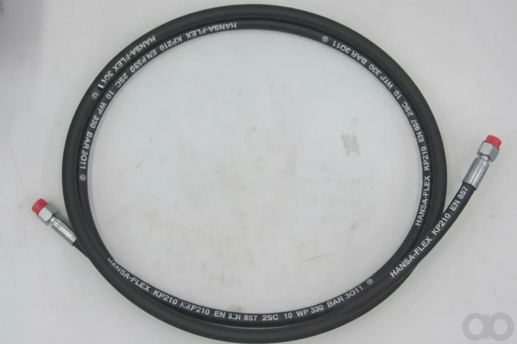 Horsch - 00120213 - HS DN10 2SC DKOL12 DKOL12 L 1