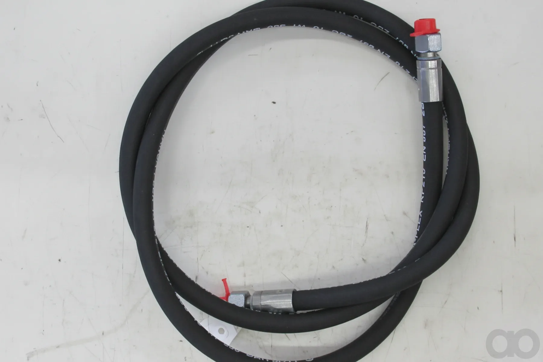 Horsch - 00120225 - HS DN10 2SC DKOL12 DKOL12 L 2