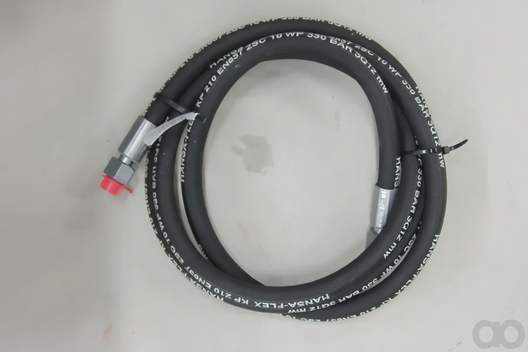 Horsch - 00120237 - HS DN10 2SC DKOL12 DKOL12 L 2