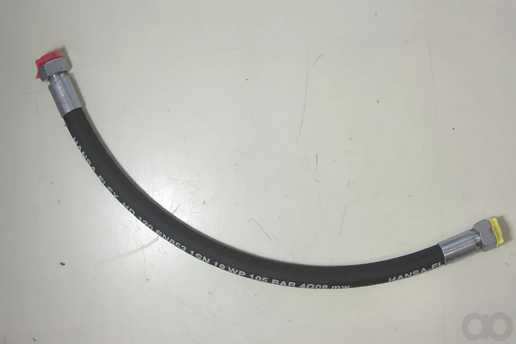 Horsch - 00120263 - HS DN19 1SN DKOL22 DKOL22 L