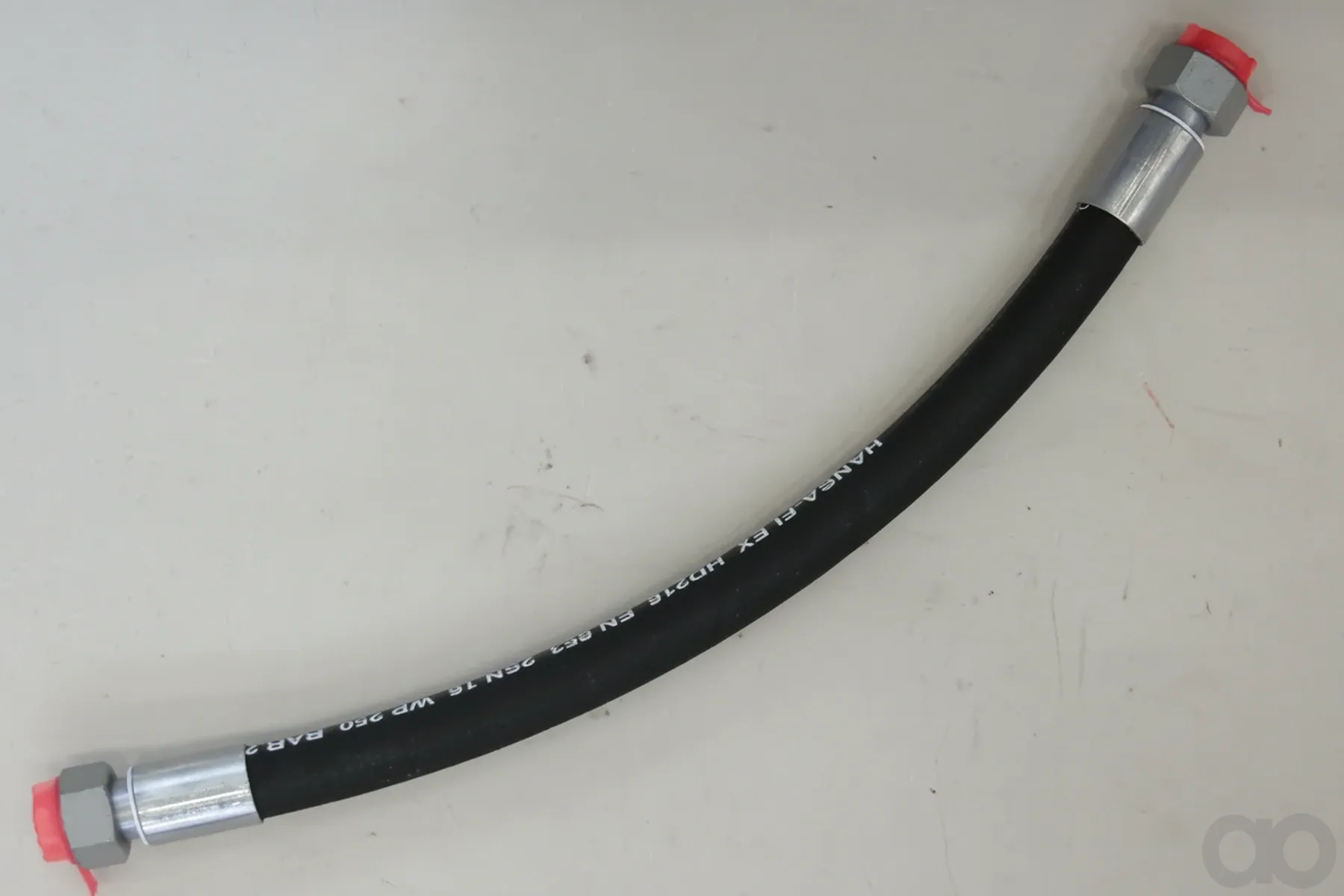 Horsch - 00120273 - HS DN16 2SN DKOL18 DKOL18 L