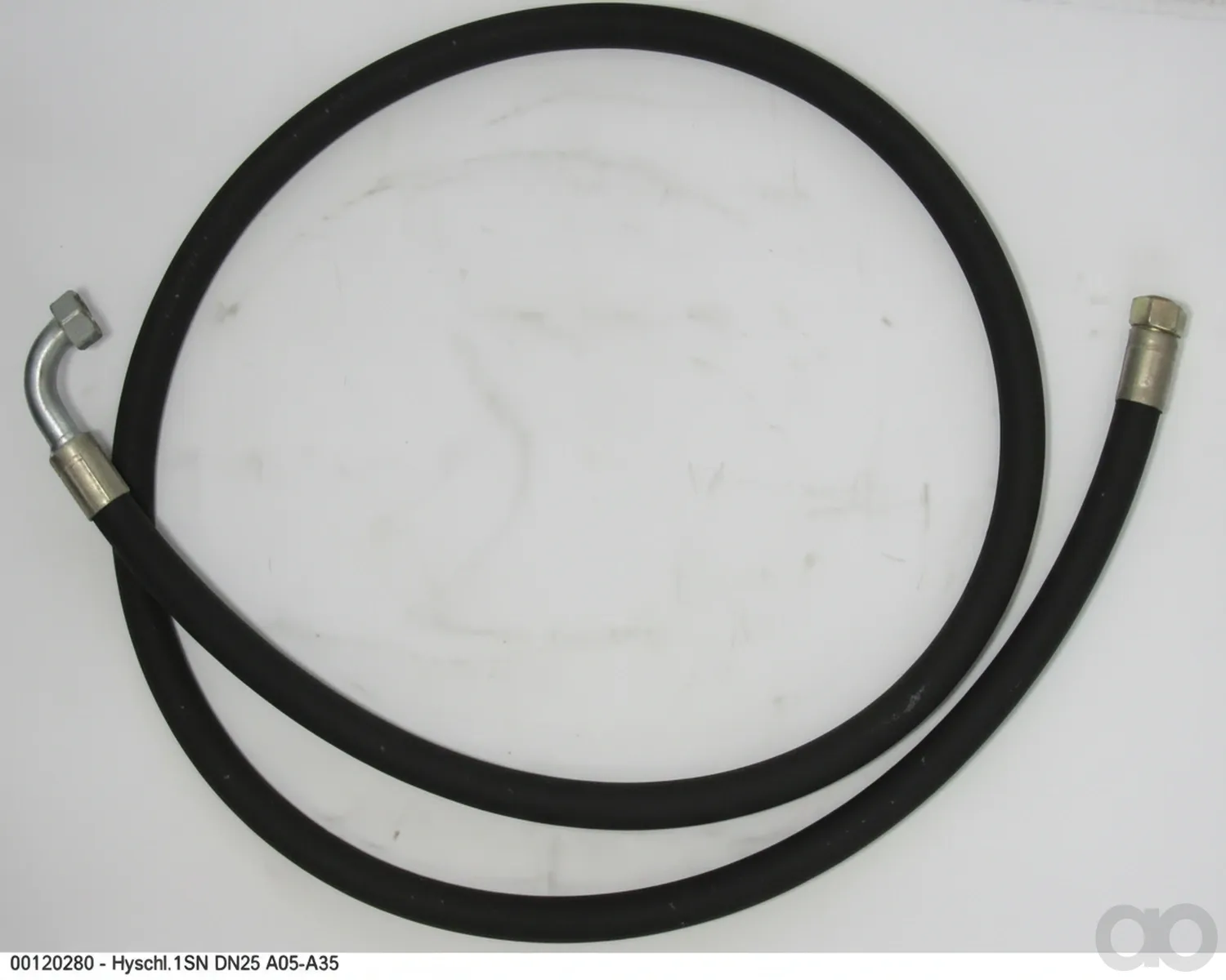 Horsch - 00120280 - HS DN25 1SN DKOL28 DKOL28 90S