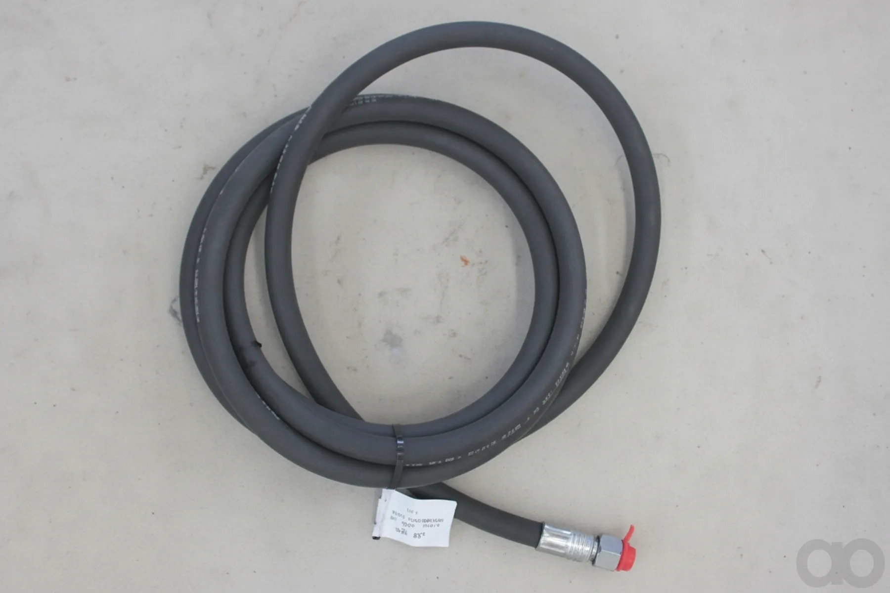 Horsch - 00120282 - HS DN10 2SC DKOL12 DKOL12 L 3