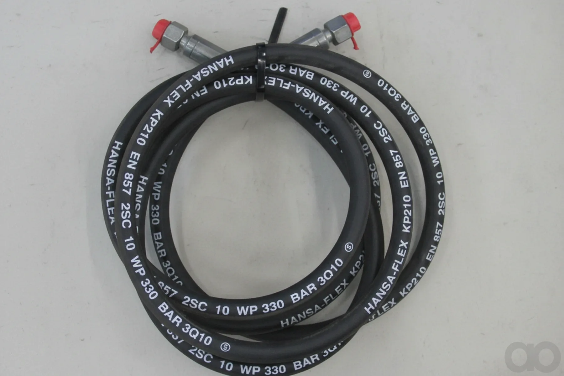Horsch - 00120294 - HS DN10 2SC DKOL12 DKOL12 L 3