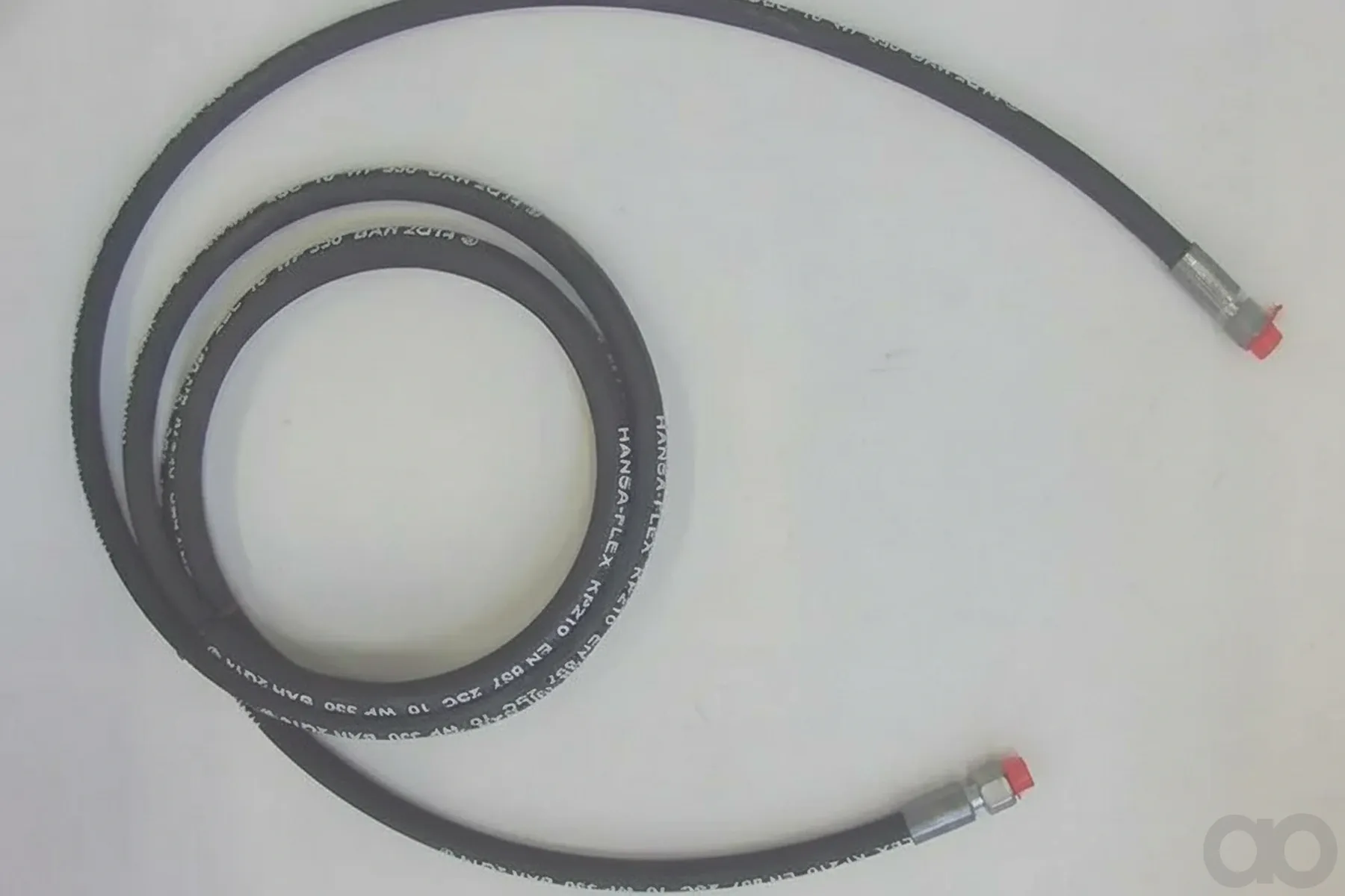 Horsch - 00120308 - HS DN10 2SC DKOL12 DKOL12 L 3