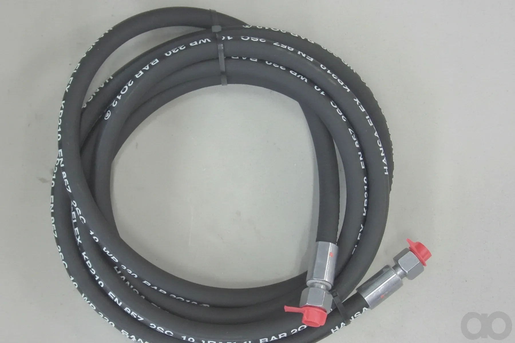 Horsch - 00120335 - HS DN10 2SC DKOL12 DKOL12 L 4