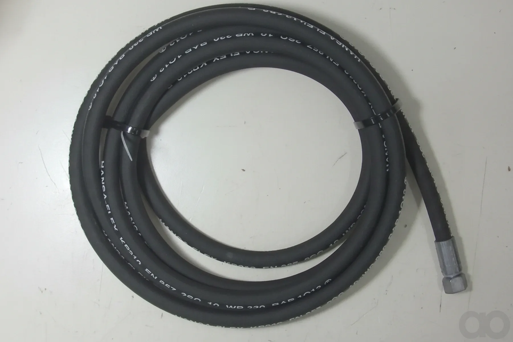 Horsch - 00120342 - HS DN10 2SC DKOL12 DKOL12 L 4
