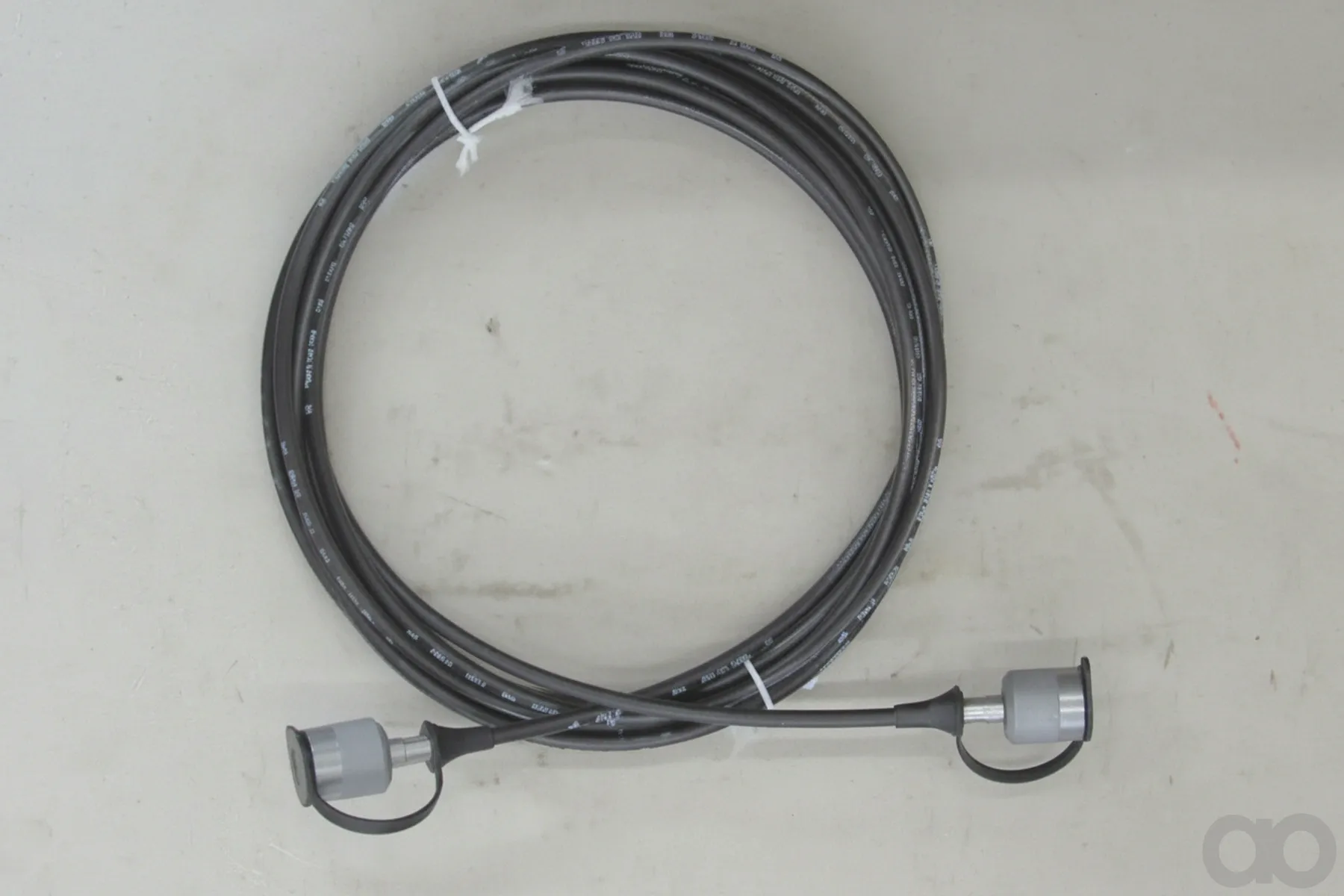 Horsch - 00120361 - Messschlauch SMS 20/20 Laenge 400