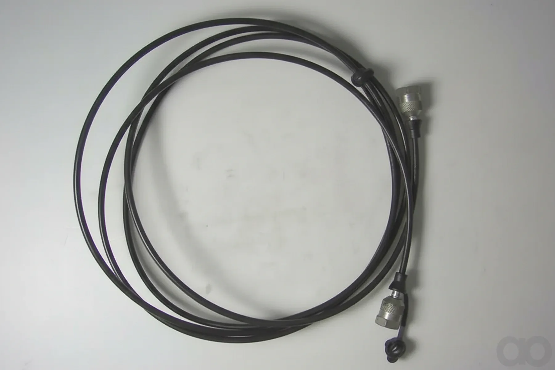 Horsch - 00120364 - Messschlauch SMS 20/20 Laenge 300