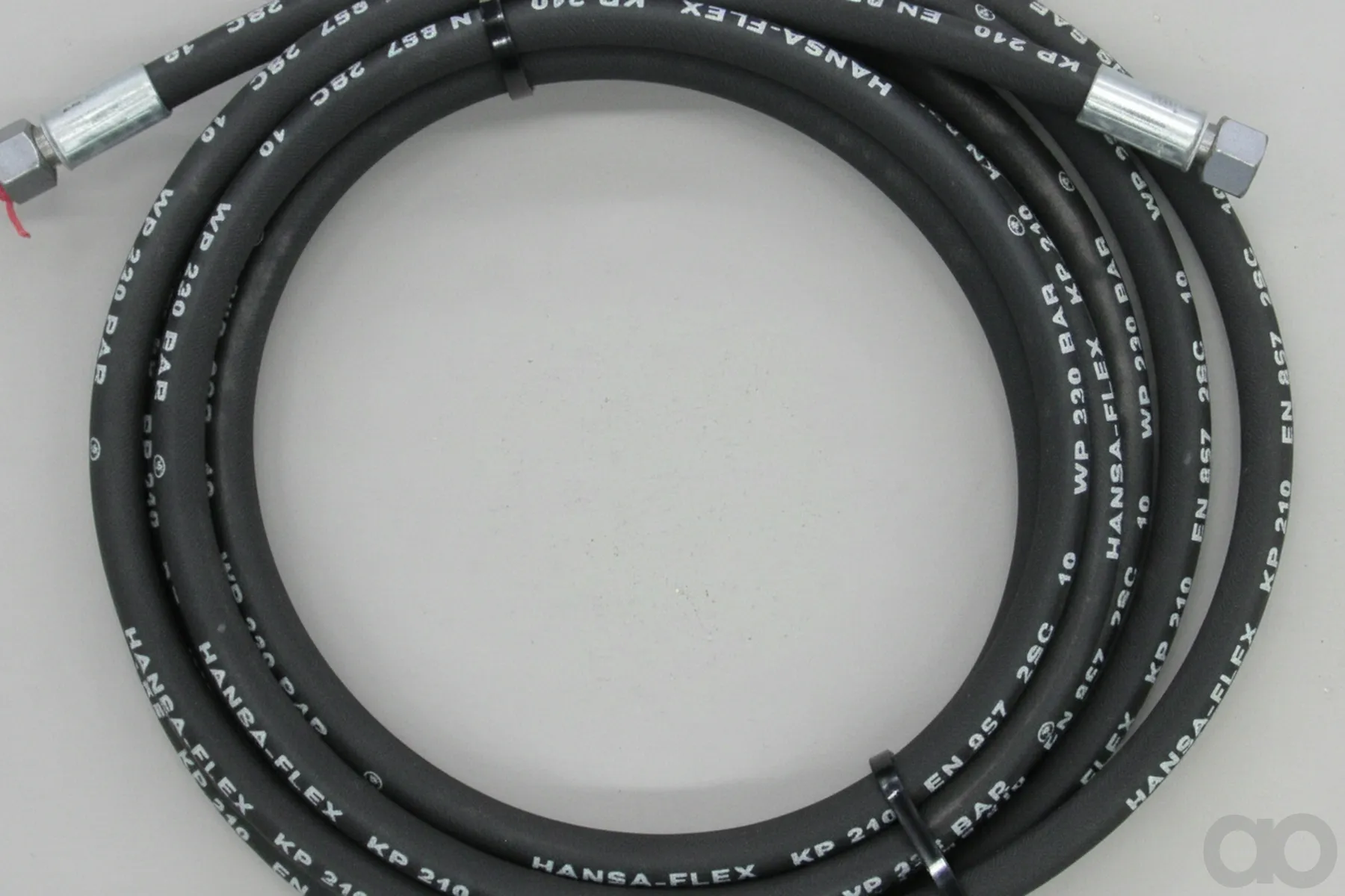 Horsch - 00120374 - HS DN10 2SC DKOL12 DKOL12 L 6