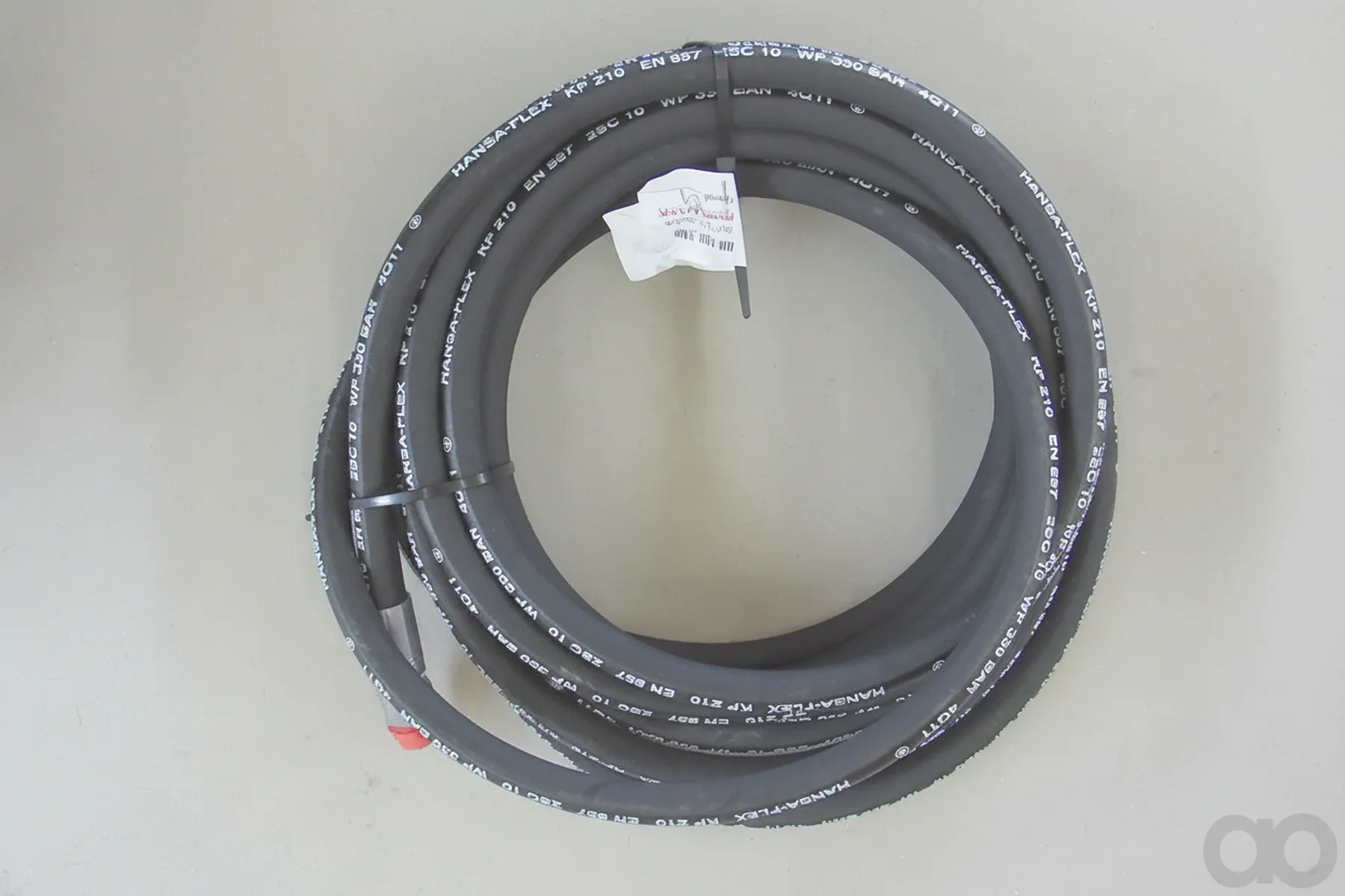 Horsch - 00120380 - HS DN10 2SC DKOL12 DKOL12 L 7